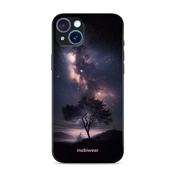 Etui Glossy Case do Apple iPhone 15 Plus - wzór G005G