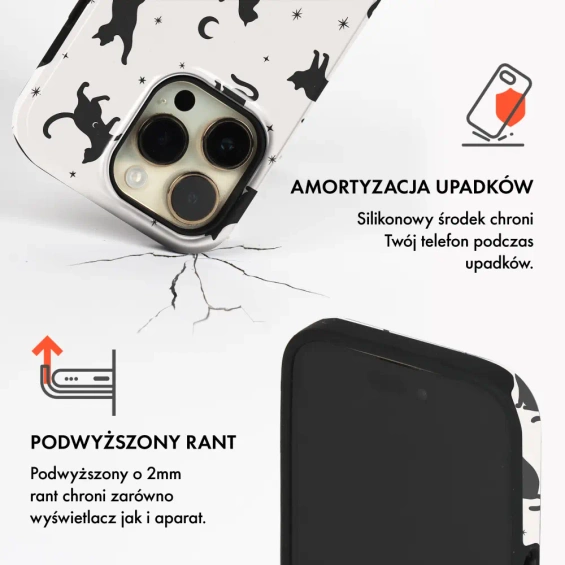 Case Elite Pro for Samsung Galaxy A36 5G - Design E162E