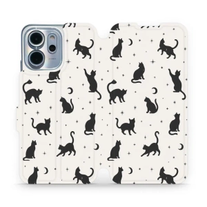 Phone Case OPPO Reno 14 FS 5G - Design V162S