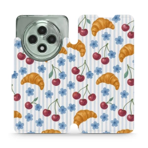 Phone Case OPPO Reno12 F 5G - Design VP85S