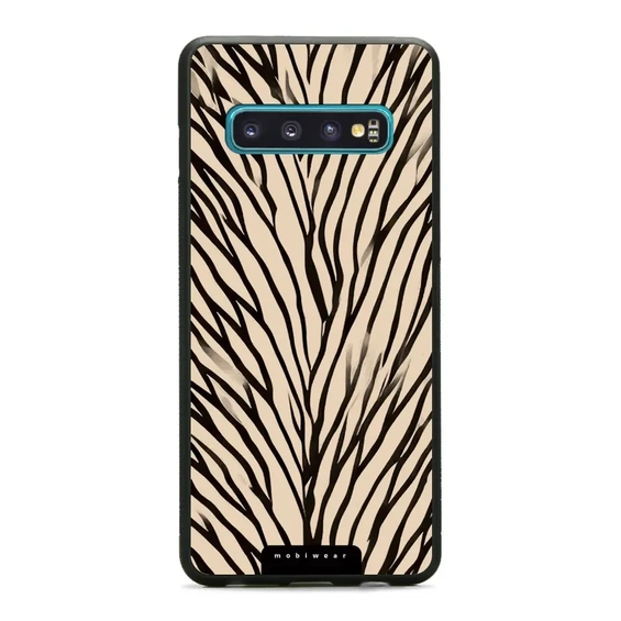 Etui Glossy Case do Samsung Galaxy S10 - wzór GA52G