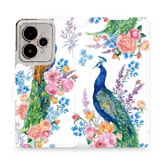 Phone Case Realme 15 5G - Design MX08S