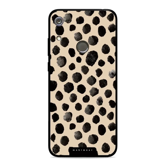 Phone Glossy Case Huawei Y6S - Design GA50G
