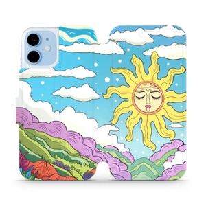 Phone Case Apple iPhone 12 mini - Design VP57P