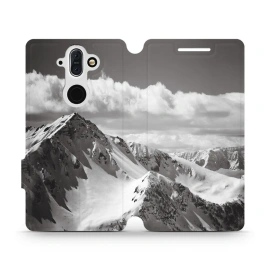 Phone Case Nokia 8 Sirocco - Design M152P