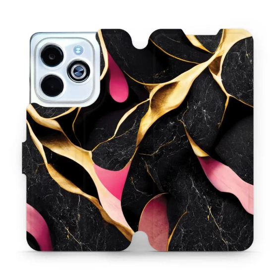 Etui do Infinix HOT 40i - wzór VP35S