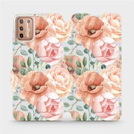 Phone Case Motorola Moto G9 Plus - Design MP02S