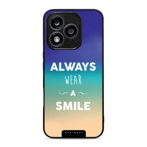 Phone Glossy Case Huawei Honor 400 Lite - Design G074G