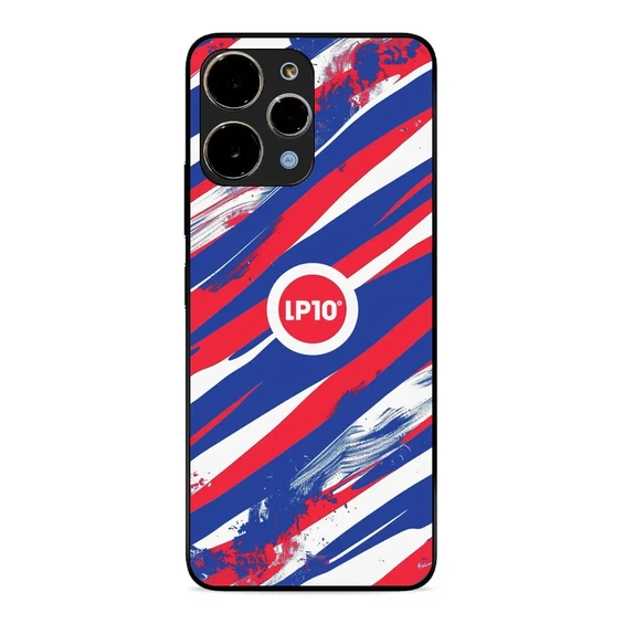 Etui Glossy Case do Xiaomi Redmi 12 - wzór G10GZ