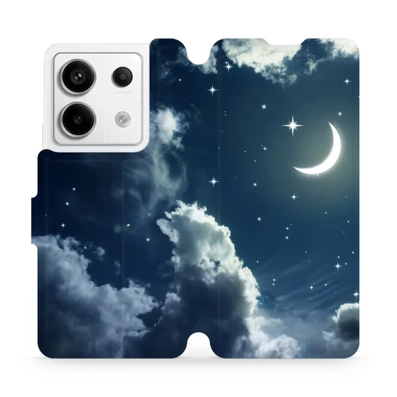 Phone Case Xiaomi Redmi Note 13 PRO - Design V145P