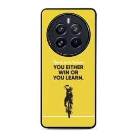 Hülle Glossy Case für Realme 12 Pro 5G - Farbe GD09G