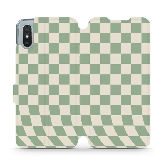 Phone Case Xiaomi Redmi 9A - Design VA58S