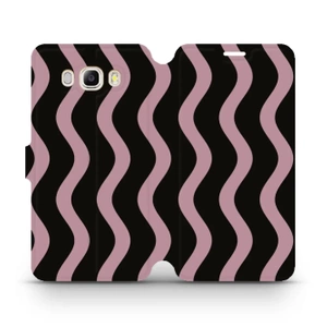 Phone Case Samsung Galaxy J7 2016 - Design VA54S