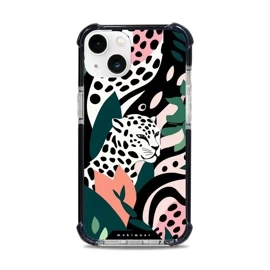 Case MagSafe Elite Bumper for Apple iPhone 13 - Design D027D