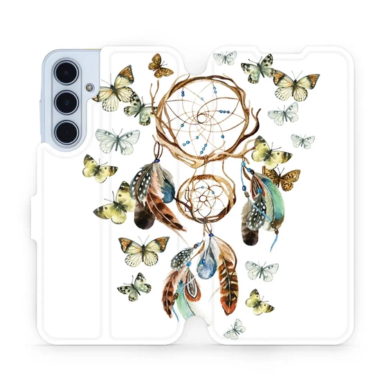 Etui do Samsung Galaxy M35 5G - wzór M001P