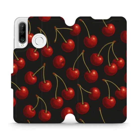 Etui do Huawei P30 Lite - wzór VP83S