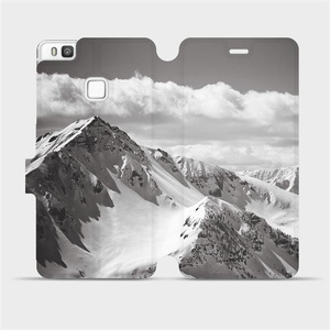 Hülle für Huawei P9 Lite - Farbe M152P