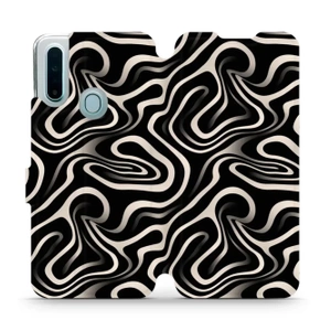 Etui do OPPO A31 - wzór VA63S