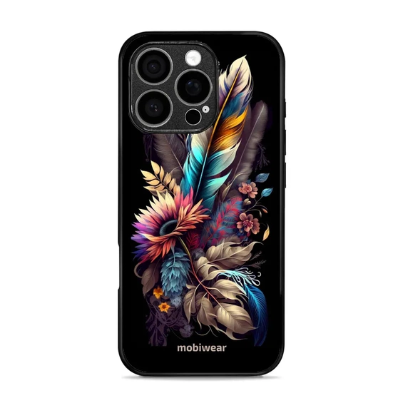 Hülle Glossy Case für Apple iPhone 16 Pro - Farbe G011G