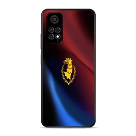 Phone Glossy Case Xiaomi Redmi Note 11S - Design G07PS
