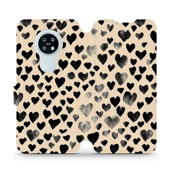 Phone Case Nokia 6.2 - Design VA51S