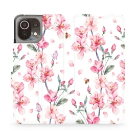 Phone Case Xiaomi 11 Lite 5G NE - Design M124S