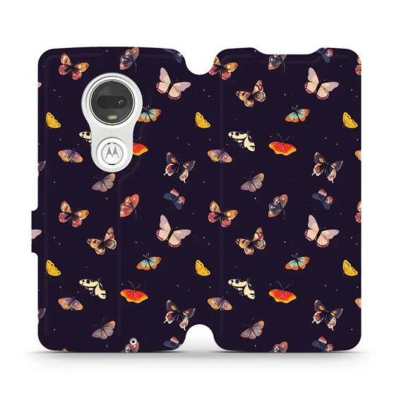 Phone Case Motorola Moto G7 Plus - Design VP78S