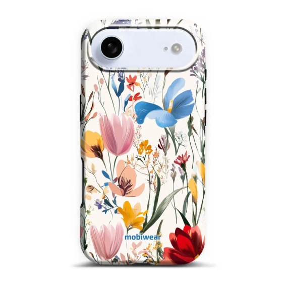 Case Elite Pro for Apple iPhone 17 Air - Design EP70E