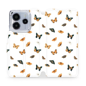 Hülle für Xiaomi Redmi Note 14 4G - Farbe MP77S