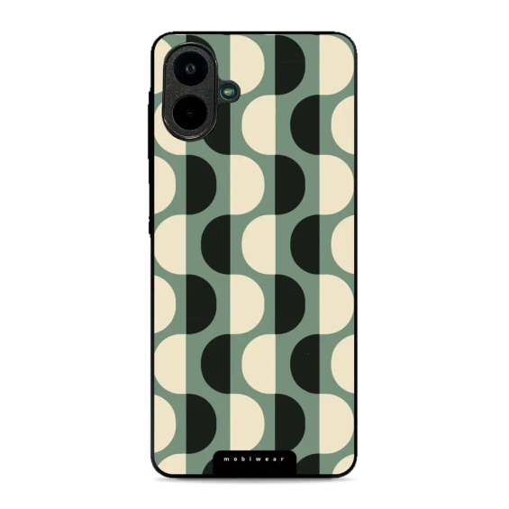 Phone Glossy Case Samsung Galaxy A07 - Design GA56G