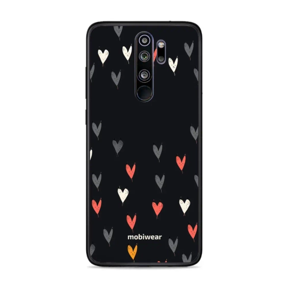 Phone Glossy Case Xiaomi Redmi Note 8 Pro - Design GP79G