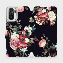 Phone Case Xiaomi Redmi Note 10s - Design VD11P