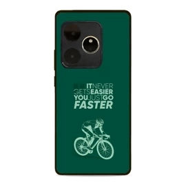 Hülle Glossy Case für Realme GT 6 - Farbe GD07G