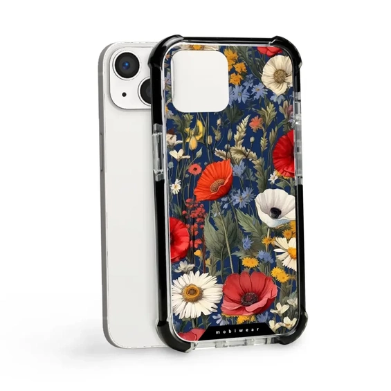 Case MagSafe Elite Bumper for Apple iPhone 13 - Design D005D