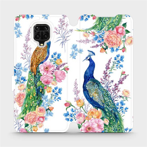 Phone Case Xiaomi Redmi Note 9 Pro - Design MX08S