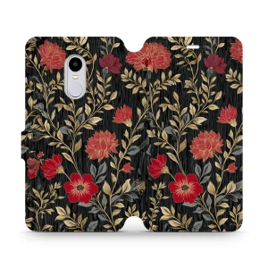 Phone Case Xiaomi Redmi Note 4X - Design V172S