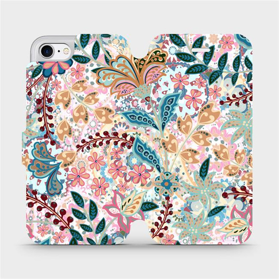 Hülle für Apple iPhone 7 - Farbe MX04S