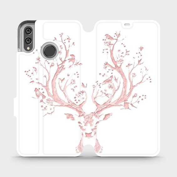 Phone Case Huawei Honor 8X - Design M007S