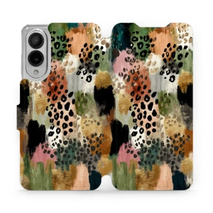 Phone Case Samsung Galaxy S25 Edge - Design V167S