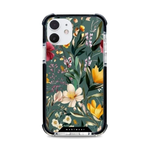 Case MagSafe Elite Bumper for Apple iPhone 12 Pro - Design DP71D