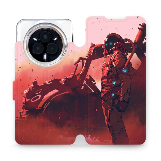 Phone Case Realme 14 Pro Plus 5G - Design MA09S