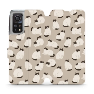 Etui do Xiaomi Mi 10T Pro - wzór V160S