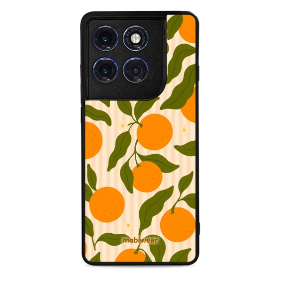 Phone Glossy Case Motorola Edge 60 Pro - Design GP82G
