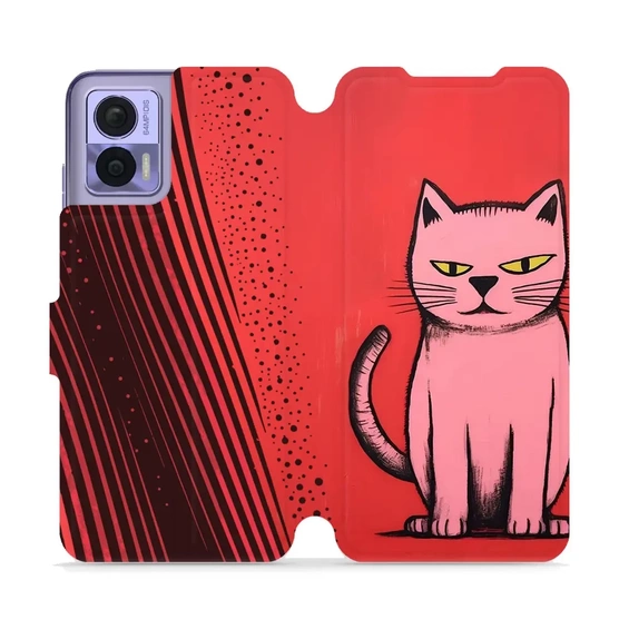 Phone Case Motorola Edge 30 Neo - Design VP54S