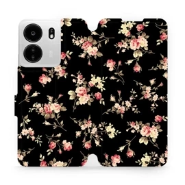 Phone Case Xiaomi POCO C65 - Design VD02S