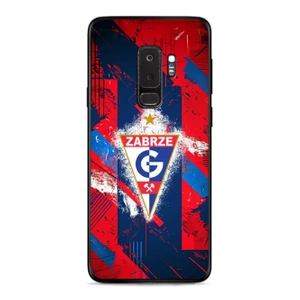 Phone Glossy Case Samsung Galaxy S9 Plus - Design G02GZ