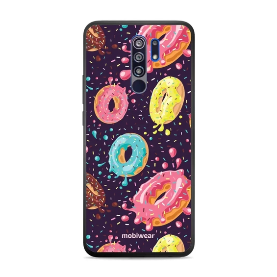Etui Glossy Case do Xiaomi Redmi 9 - wzór G046G