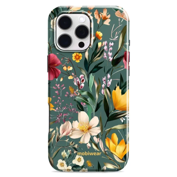 Case Elite Pro for Apple iPhone 16 Pro Max - Design EP71E