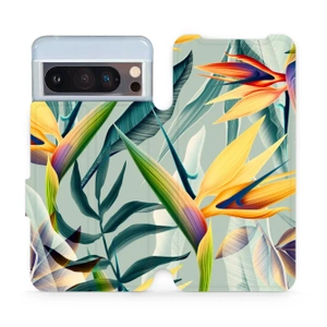 Phone Case Google Pixel 8 Pro - Design MC02S