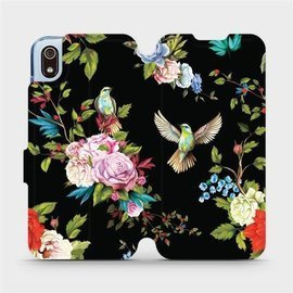 Phone Case Xiaomi Redmi 7A - Design VD09S